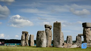 Stonehenge is one of the most mysterious structures on earth. Even with the technology we have today, could experts build this masterpiece again? Find out on a new #IfWeBuiltitToday tonight at 9p on #ScienceChannel. | Science Channel