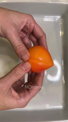 Delightful Peaches: ASMR Wax Experience