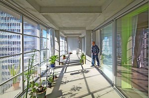 Pritzker-Preis 2021: Architekturduo  Lacaton & Vassal gewinnt