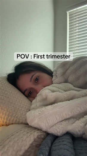 First Trimester Fatigue & Nausea: My IVF Frozen Embryo Transfer Update