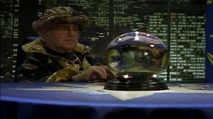 Watch Black Scorpion Season 1 Episode 21 - Zodiac Attack Part 1