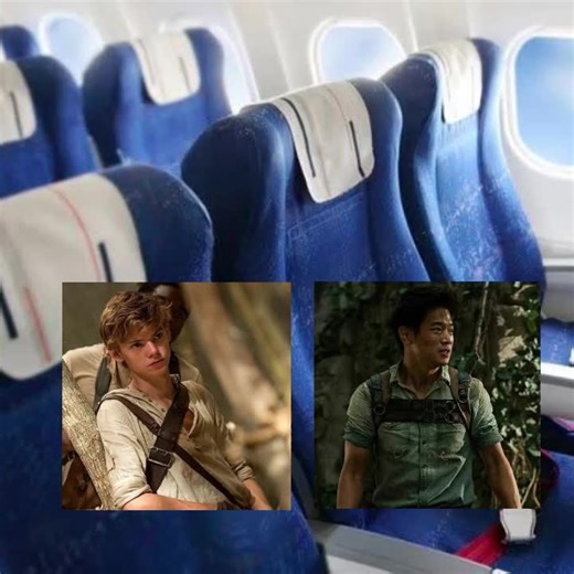 Unexpected Flight Delays and Hilarious Pilot Chatter