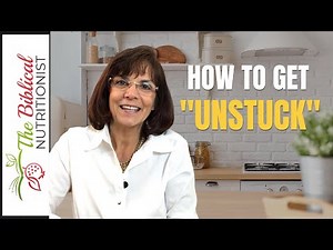 100 Bible Verses On Faith And Strength - How To Get Unstuck
