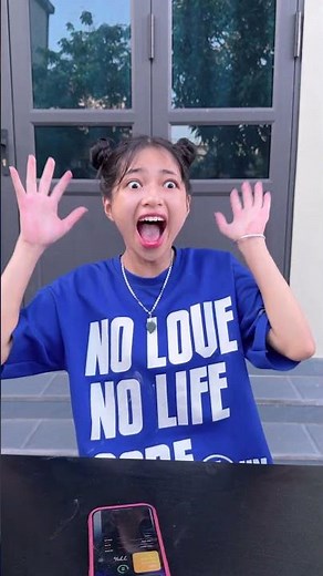 Woa !!! Cute baby 🥰😍 #funny#shorts shortsvideo #comedy #memes #ilovegadgets