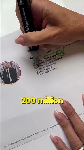 His Bio Is 99% Perfect | Here’s the 1% That Matters