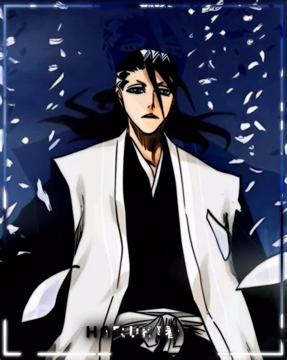 Real. #byakuyakuchiki #byakuyaedit #byakuya #edit #manga #mangaedit #bleach #bleachedit #anime #fyp