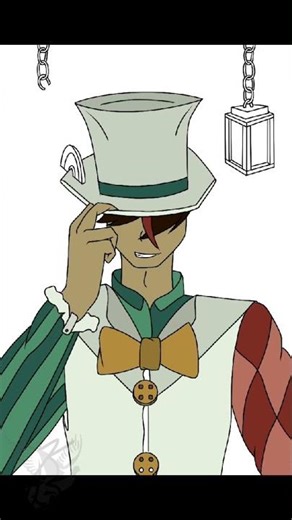 SmallishBeans fanart