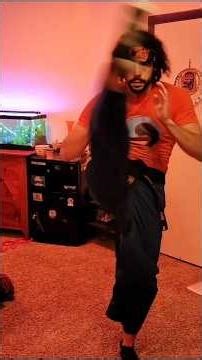 Crescent Out 2 In Kick Tutorial