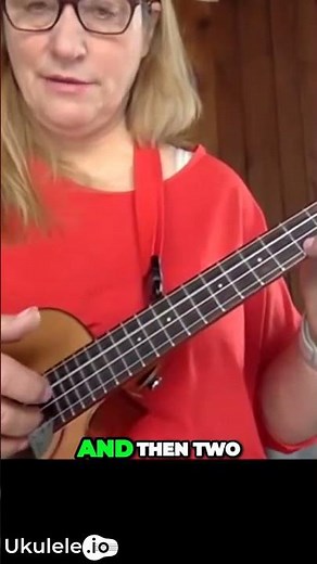 Perfect by Ed Sheeran - Fingerpicking Ukulele - 21 Ukulele Songs