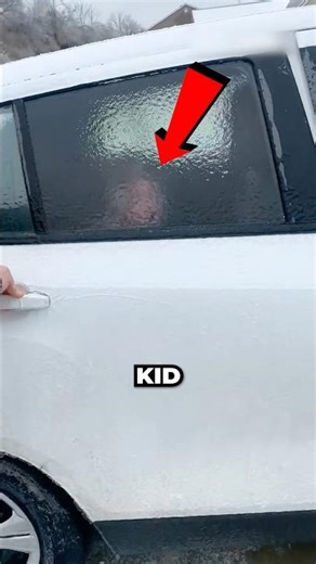 This Kid Broke a Window in Anger 🤯