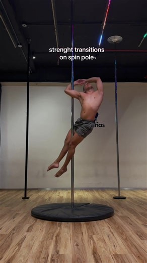 misterjgomez.pole on TikTok