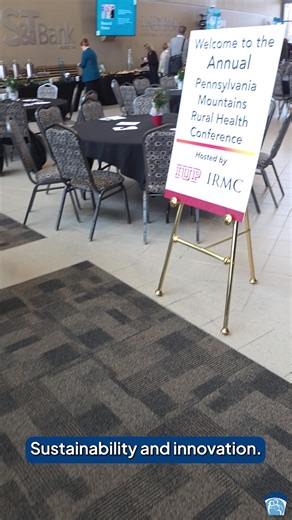 ICYMI: Shapiro Administration Unveils Rural Health Transformation Plan to Improve Rural Health Care Services, Recruit More Health Care Professionals in Rural Communities: https://www.pa.gov/agencies/dhs/newsroom/shapiro-administration-unveils-rural-health-transformation-plan “Pennsylvania is home to the third-largest rural population in the country, and our rural communities face unique challenges when it comes to public health and access to health care. A strong, accessible, affordable health c