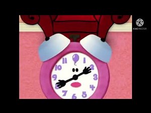 Blue’s Clues Theme Audio Mix 79