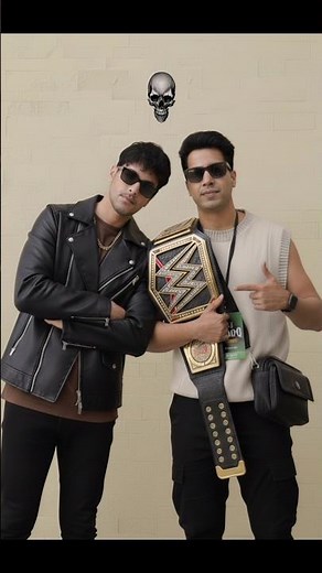 Fleet Showing his core to Mythpat 💀