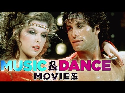 STAYIN' ALIVE - Trailer | Music & Dance Movies im Disney Channel