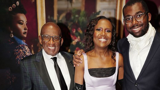 ABC News' Deborah Roberts admits 28-year marriage to Al Roker 'isn't easy'