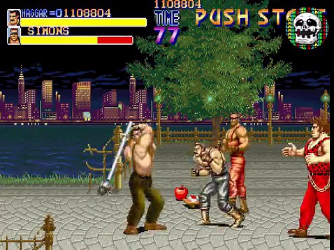 42K views · 1.3K reactions | Final Fight | Arcade #videogames #retrogaming #gaming #arcade #retro #classic #gameplay #gamingcommunity #gamingvideos #nostalgia | Kamikaizo | Facebook