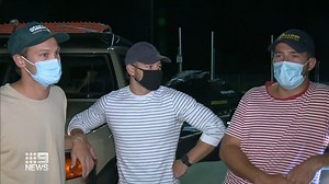 37K views · 195 reactions | Western Australia has recorded a new case of COVID-19, with the person likely infected at a Perth restaurant. Full details tonight at 6.00pm on #9News | 9 News | Facebook