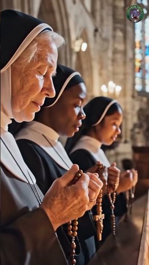 The Power of Prayer: Inside the Life of Devotion | Universal Church