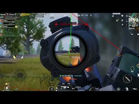 HAX VIP 4.2 Bypass | PUBG Mobile Hack + ESP + Skins No Ban for Main ID APK MOD ADNDRIOD SAFE AIM BOT
