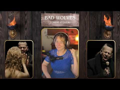 BHV Reaction: Cover of Zombie by Bad Wolves