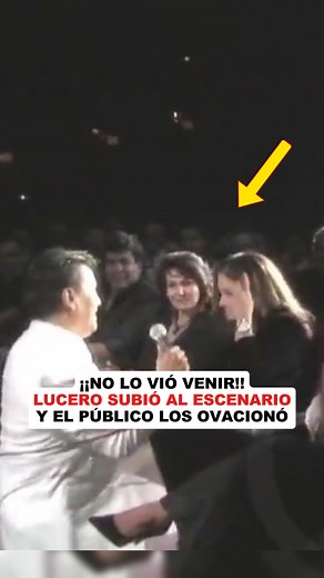 ✨ Lucero y Juan Gabriel unieron sus voces en una interpretación inolvidable de "Fue un placer conocerte", todo fue espontáneo y de un momento a otro, demostraron sus voces y la grandeza de dos íconos mexicanos en perfecta armonía. #JuanGabriel #Lucero #México | Pao Carolina Soprano Vocal Coach