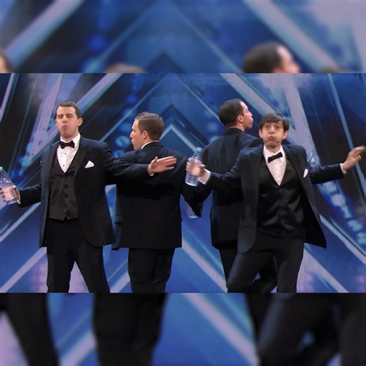 Simon Just Doesn't Get It! | Got Talent Global