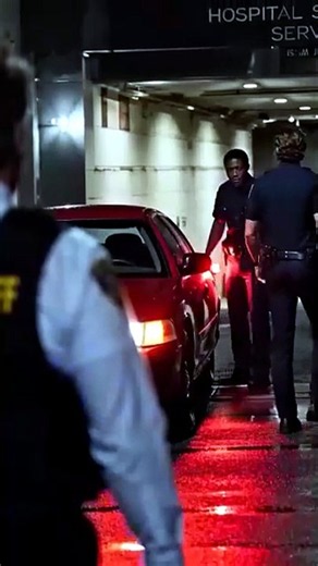 Escape from a Desperate Situation | Framed for Murder Action Full Movie [Full Movie]