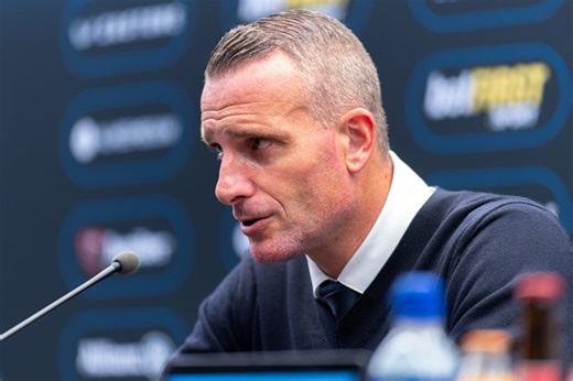 How Nicky Hayen left Club Brugge in eerily familiar circumstances, weeks after Celtic interest