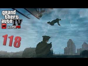 GTA IV LCPDFR MP #118 - Tsunami Mod Pt. 2