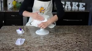 Create two delicious and beautiful cakes from start to finish in this Cake Decorating Class! Begin with the very basics and finish with professional quality cakes — inside and out. http://www.instructables.com/class/Cake-Decorating-Class/ | Instructables