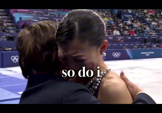 Kaori Sakamoto and Alexandra Trusova: A Competitive Duo