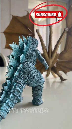Hiya Toys King Ghidorah | Review + Comparison