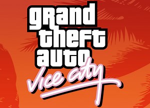 Grand Theft Auto Vice City