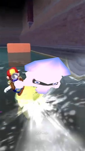 La Mejor forma de Jugar Ricco Harbor #curiosidadesvideojuegos #analisis #supermariosunshine