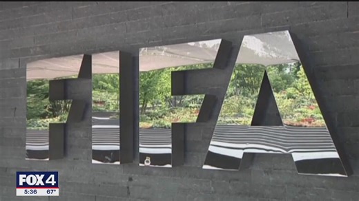 Officials ready transportation plan for FIFA World Cup