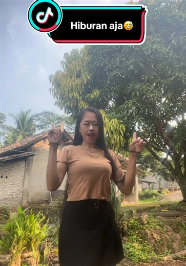 Hiburan & Salam Rahayu Hari Ini