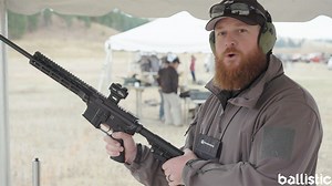 Understanding Anderson Mfg's RF85 Treatment and Why It's So Amazing