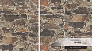 Merola Tile Rambla Arena 8-3/4 in. x 10-3/4 in. Porcelain Floor and Wall Take Home Tile Sample S1FEC16RBA