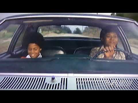 The Incredible Hulk Pilot Mrs. Maier begins telling her story scene