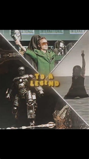 rdj doomsday edit #rdj #doomsday #avengersdoomsday #avengers #ironman