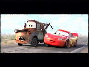 Opening & Closing to The Incredibles 2005 VHS [Walt Disney Home Entertainment]