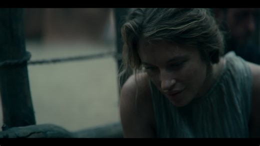 Barbarians - Netflix - 2020 - Scenes | IMDb