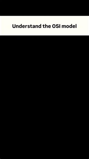 Do you know about these networking basics 🤔 #shorts