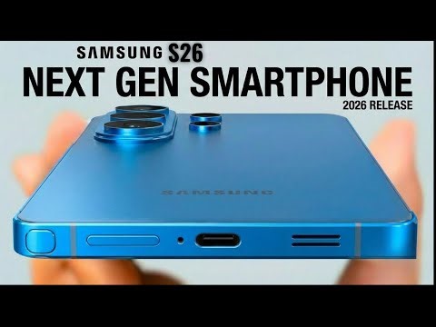 Galaxy S26 Ultra Secrets: 5 Updates That Could Change Everything!