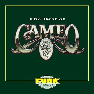 Cameo - The Best Of Cameo