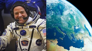 NASA astronaut who spent 178 days in space shares the big 'lie' he realised after seeing the Earth