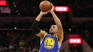 Warriors' David West retires from NBA after 15 seasons