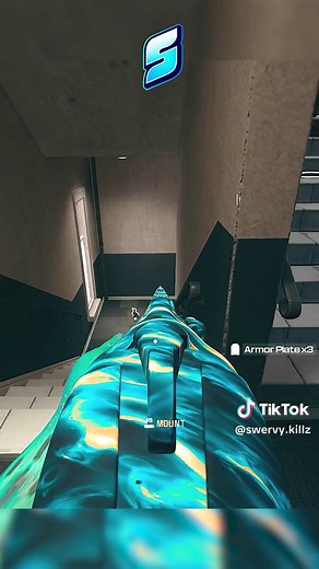 Estrategias con LOCKWOOD 300 en Warzone