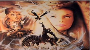 Ladyhawke (1985)